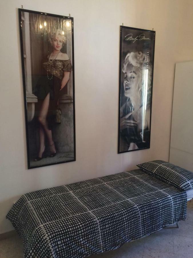 Casa Cristina Apartment Maiori Bagian luar foto