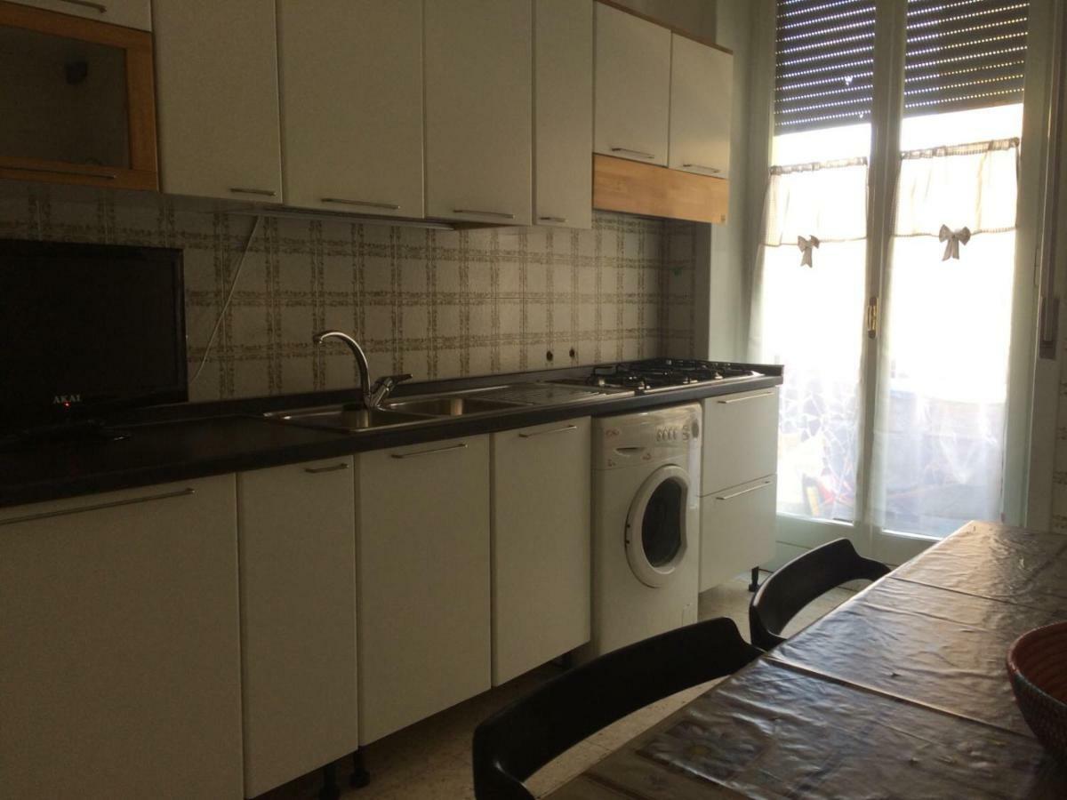 Casa Cristina Apartment Maiori Bagian luar foto