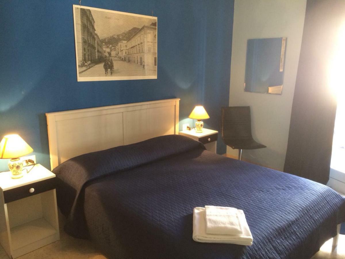 Casa Cristina Apartment Maiori Bagian luar foto