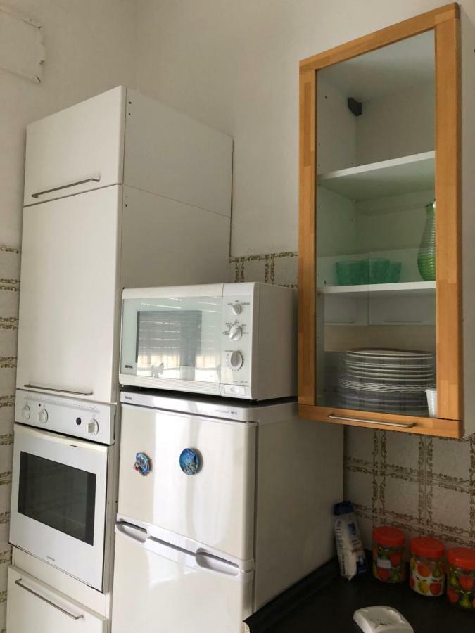 Casa Cristina Apartment Maiori Bagian luar foto
