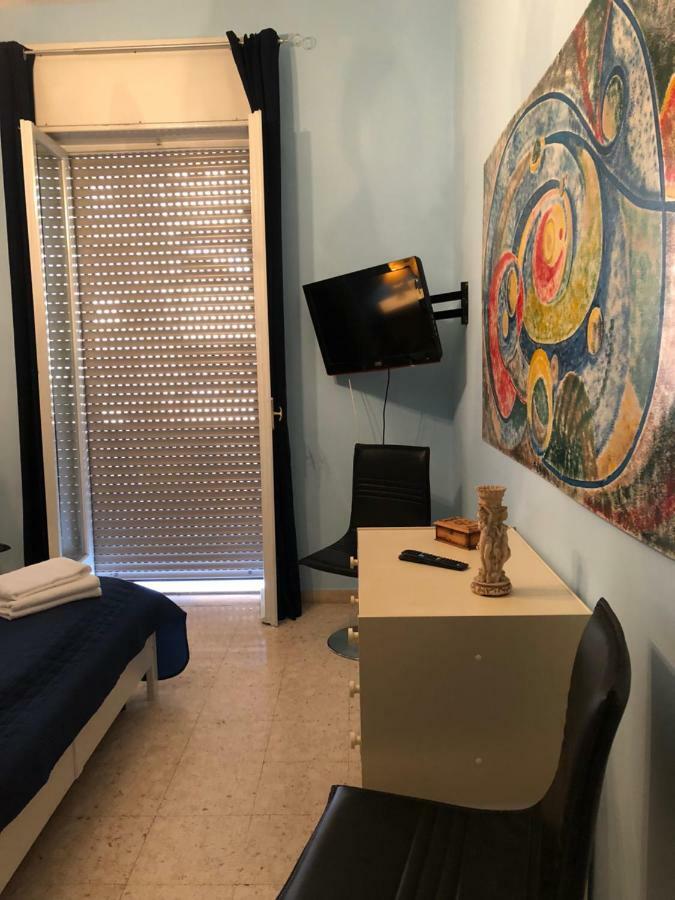 Casa Cristina Apartment Maiori Bagian luar foto