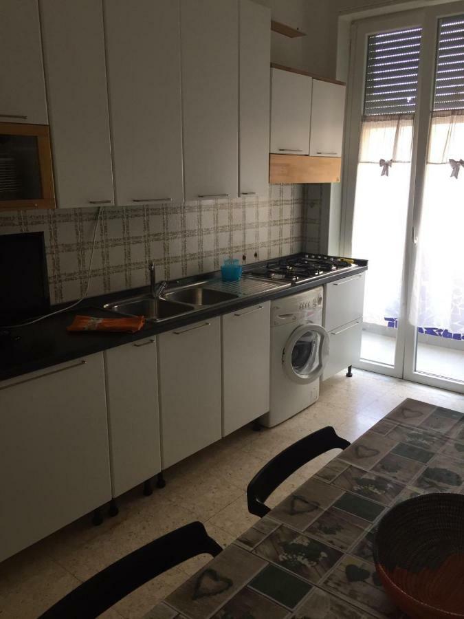 Casa Cristina Apartment Maiori Bagian luar foto